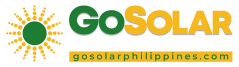 GoSolar Philippines .